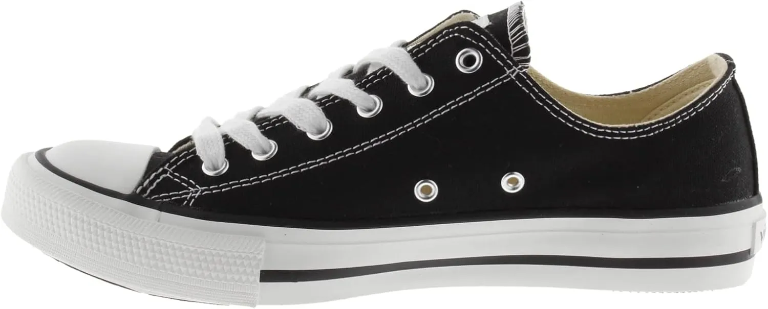 Victoria Unisex Low-top Sneaker