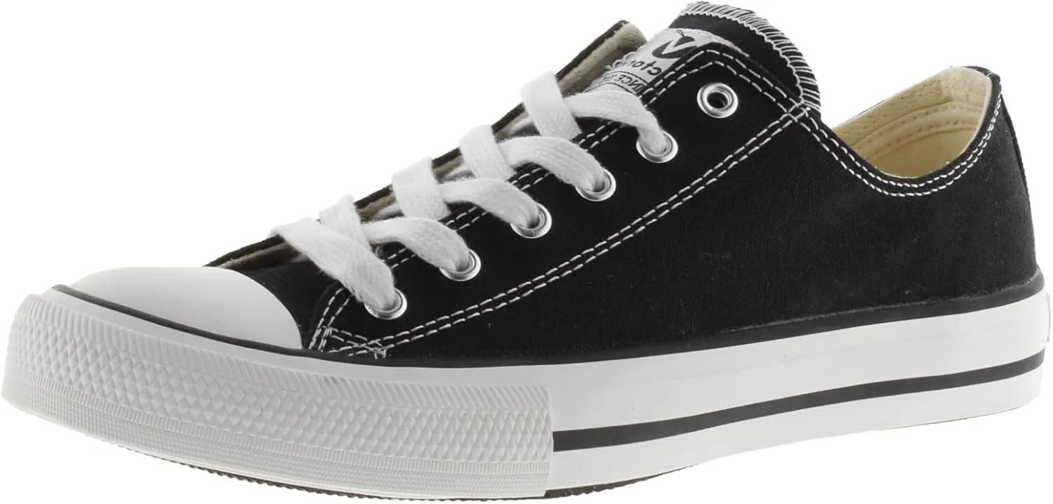 Victoria Unisex Low-top Sneaker