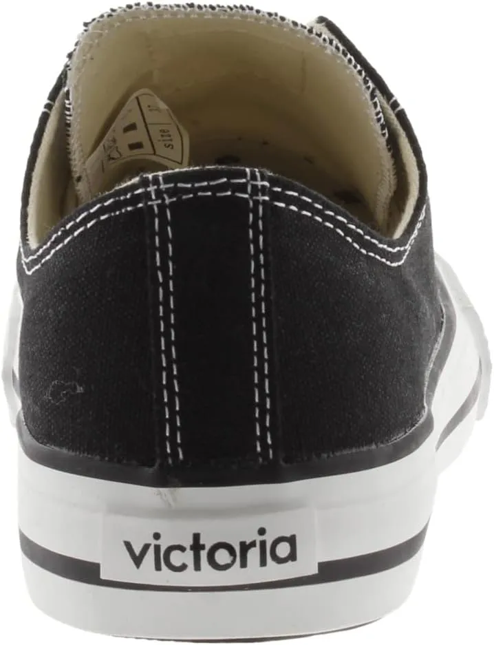 Victoria Unisex Low-top Sneaker