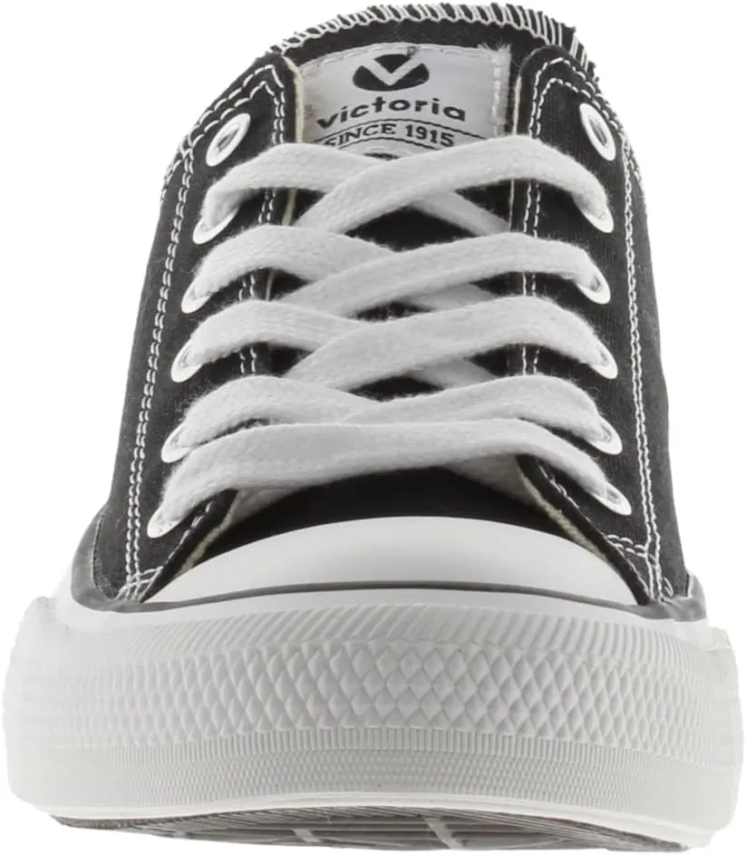 Victoria Unisex Low-top Sneaker