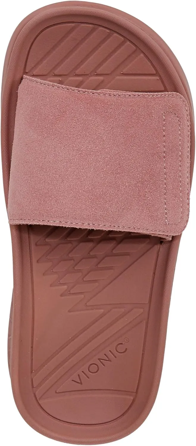 Vionic Unisex Rejuvenate Sandal