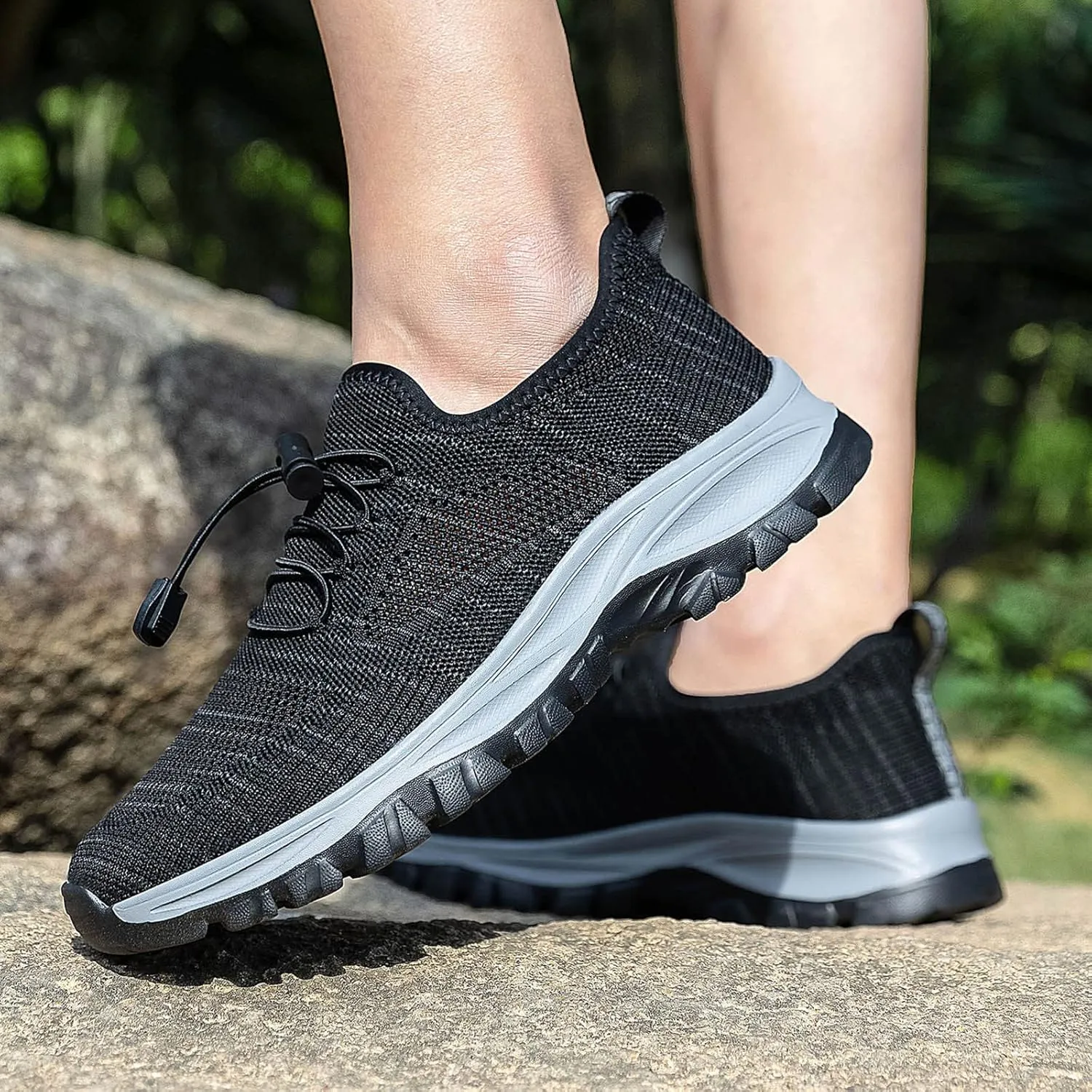 Water Shoes for Surfing Swimming Beach Pool Barefoot Aqua Quick Dry Mens Womens Hiking Kayaking Diving Yoga Lightweight Design