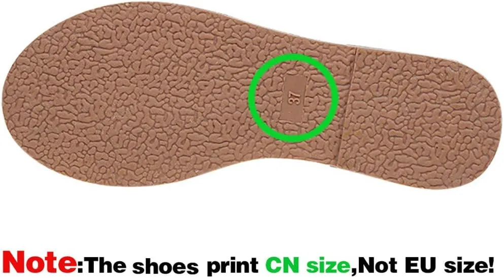 Wedge Sandals for Women Wide Fit with Cushioned Insole and Slip On Comfortable for Plantar Fasciitis Relief Orthopedic Sandal Beach Dressy Flip Flops for Wide Toe 2025 Spring