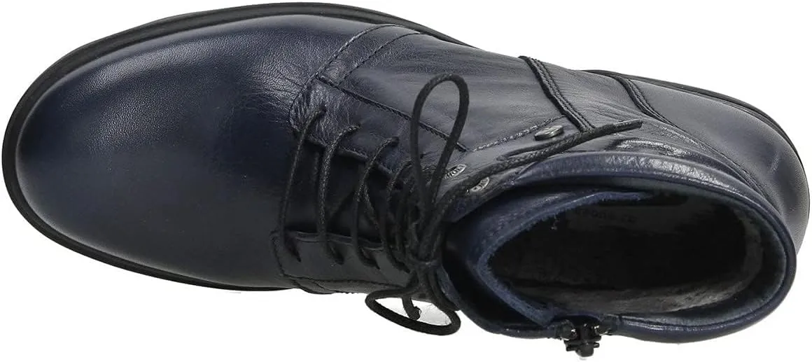 Wolky Womens Center WP Comfort Boot