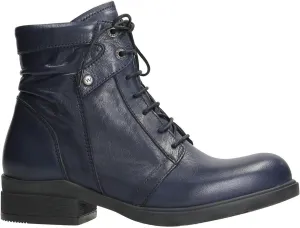 Wolky Womens Center WP Comfort Boot