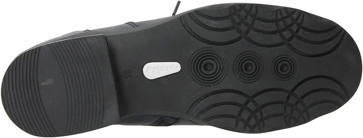 Wolky Womens Center WP Comfort Boot