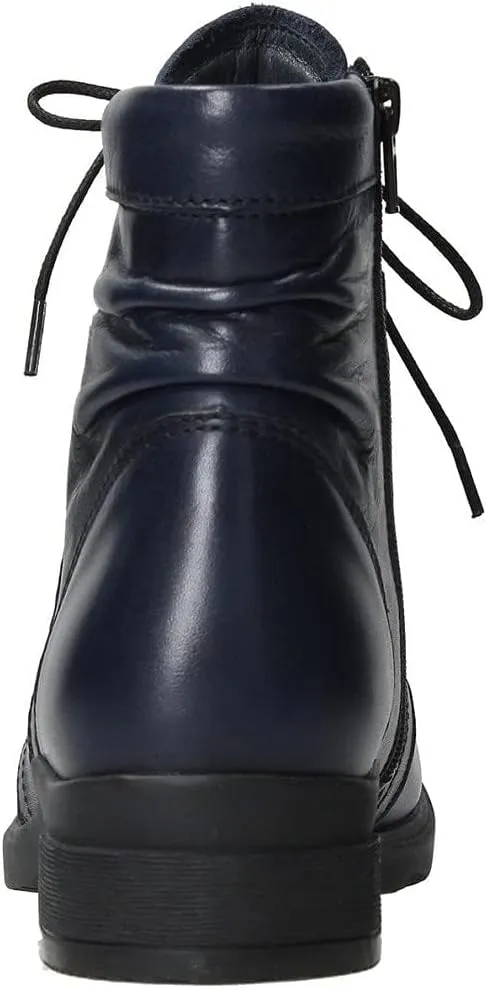 Wolky Womens Center WP Comfort Boot