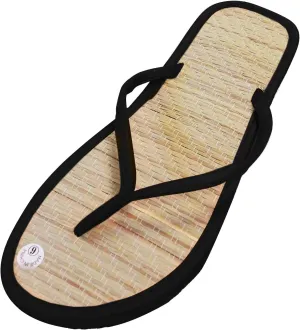 Womens Bamboo Sandals