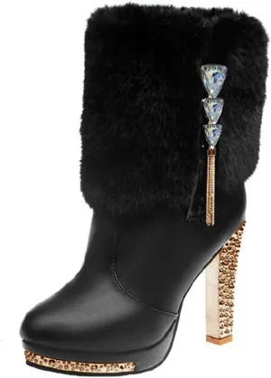 Womens Booties Women Fall Boots Lace Up Boots Womens Flats Fall 2024 Peep toe Ankle Booties for Women Black Open toe Boots High Heels Womens Ankle Boots Gray