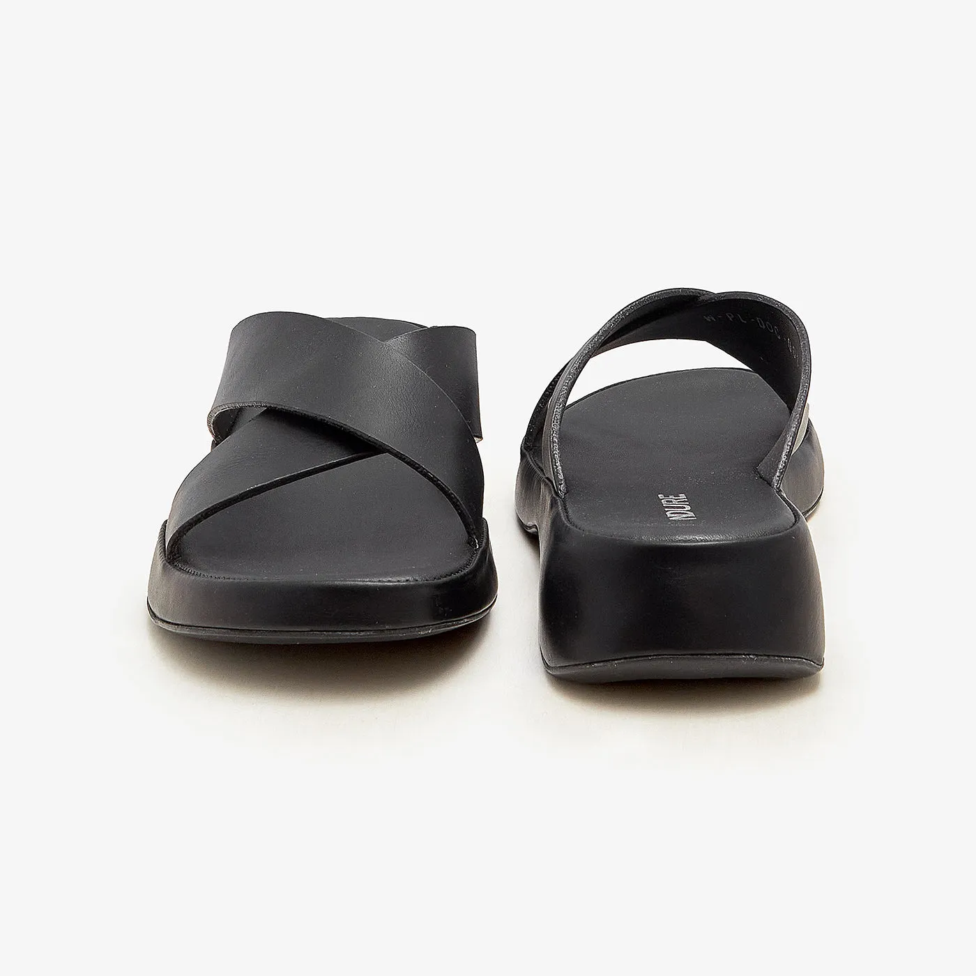 Women's Celestial Platforms