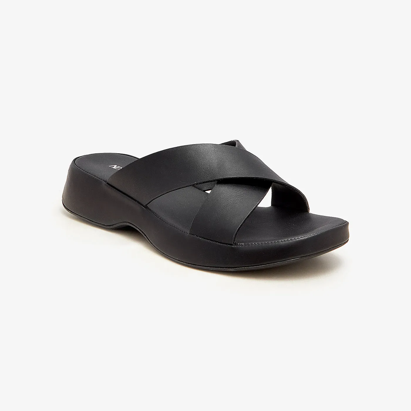 Women's Celestial Platforms
