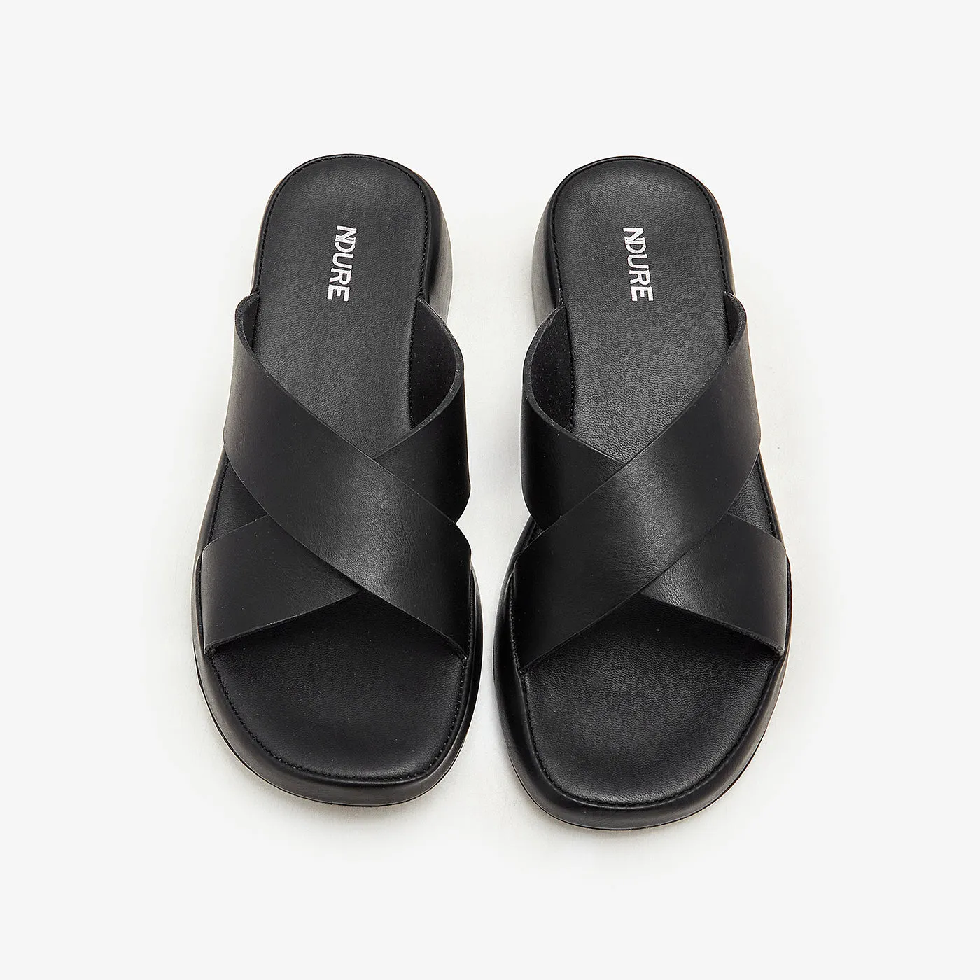 Women's Celestial Platforms