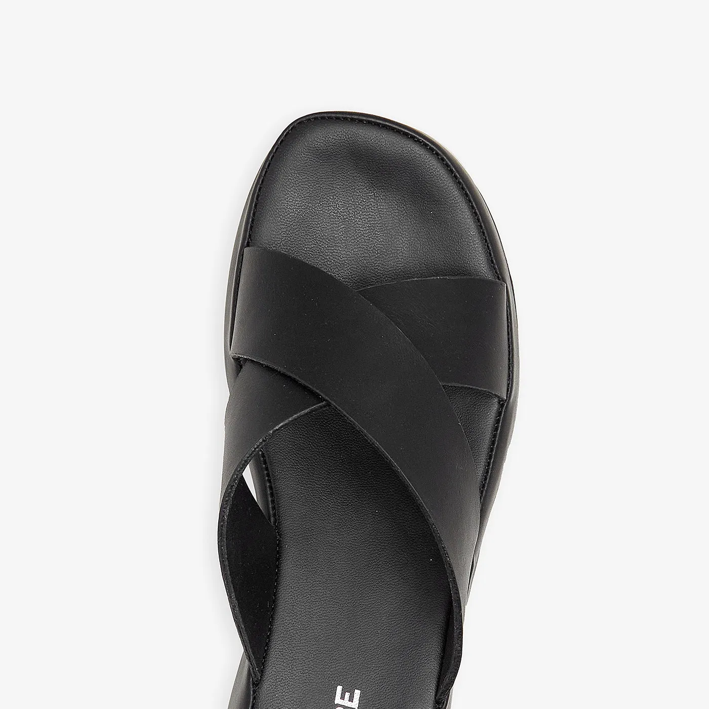 Women's Celestial Platforms