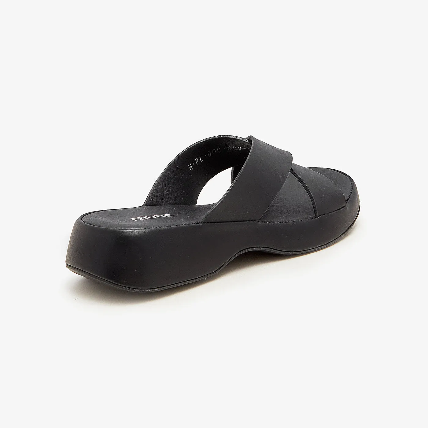 Women's Celestial Platforms