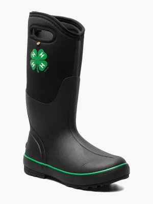 Women`S Classic Ii Tall 4-H Farm Boots