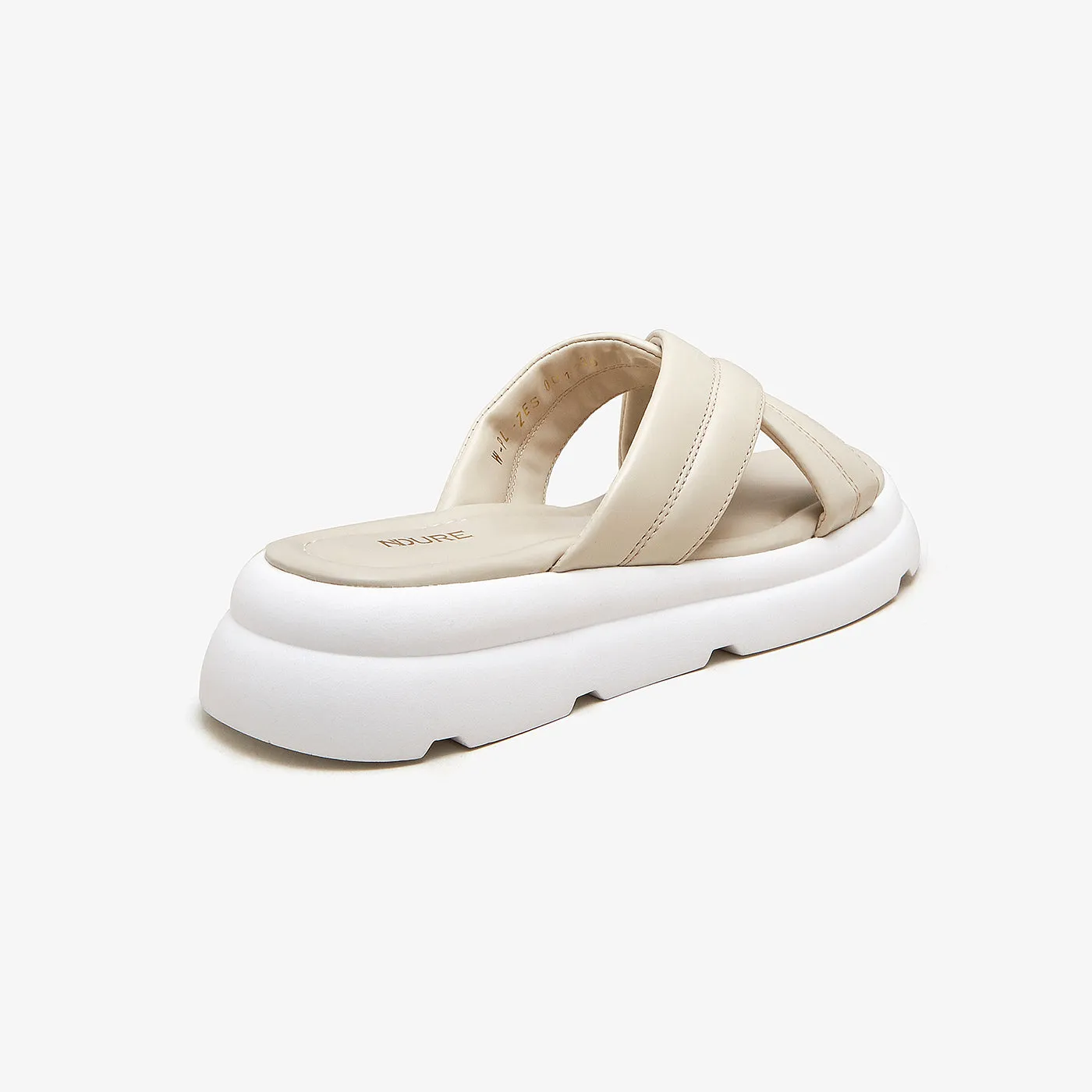 Women's Cloud Comfort Slides