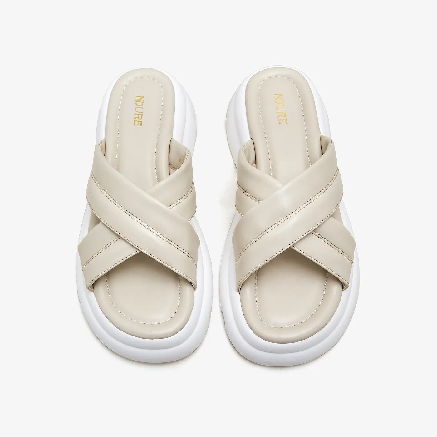 Women's Cloud Comfort Slides