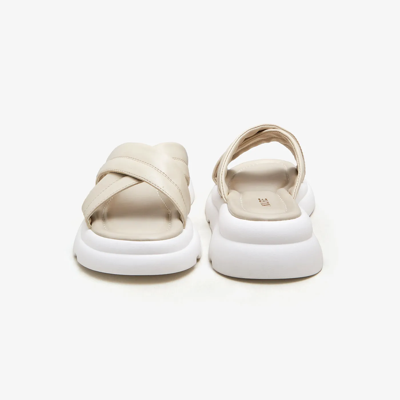 Women's Cloud Comfort Slides