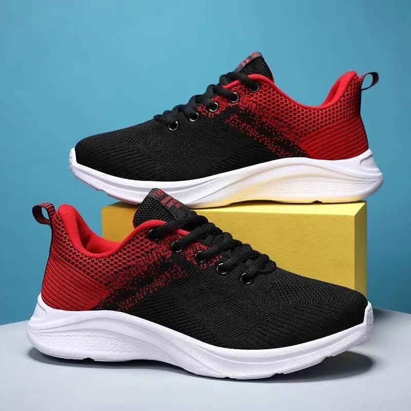 Womens Fashion Lightweight Walking Sneakers for Sport