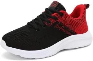 Womens Fashion Lightweight Walking Sneakers for Sport