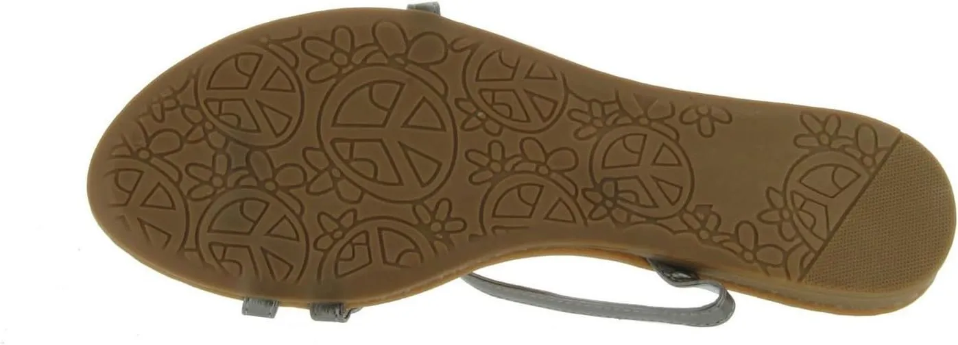 Womens Gladiator Sandal Shoes
