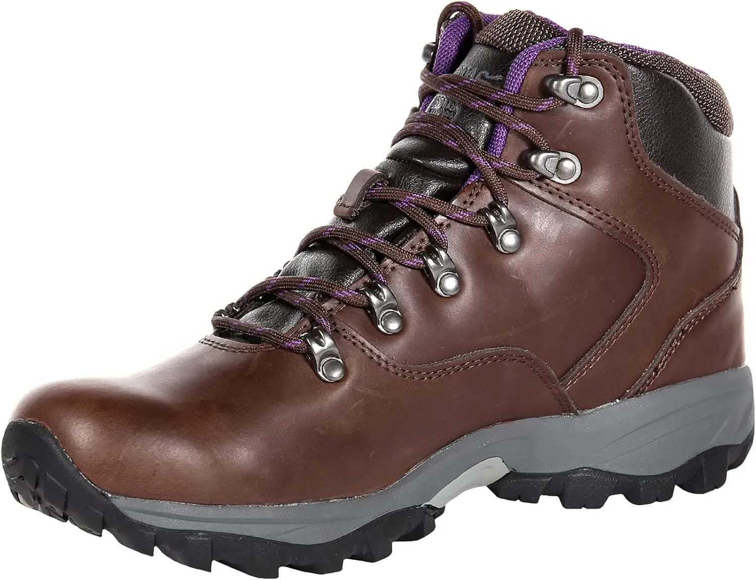 Women's High Rise Hiking Boots