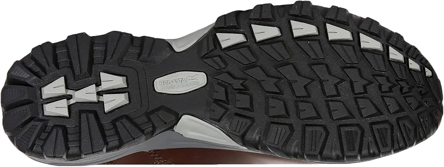 Women's High Rise Hiking Boots