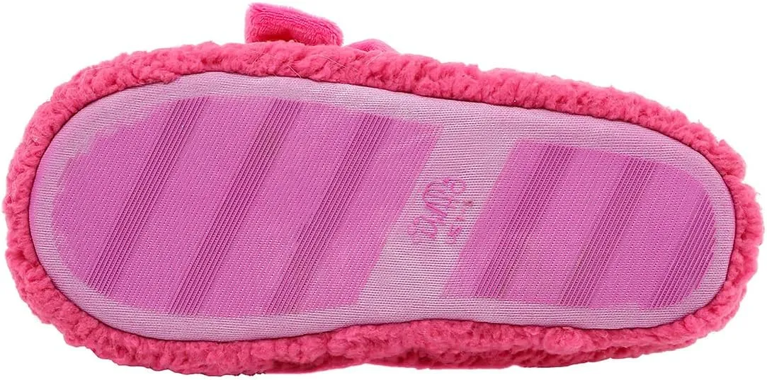 Womens House Slippers Memory Foam Women's Slippers Size 11 Womens Slippers Wide Width Comfies Slippers