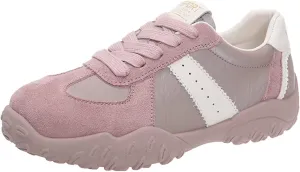 Womens Non-Slip Barefoot Breathable Running Shoes, Minimalist Walking Sneakers with Wide Toe Box Zero Drop Shoes for Womens