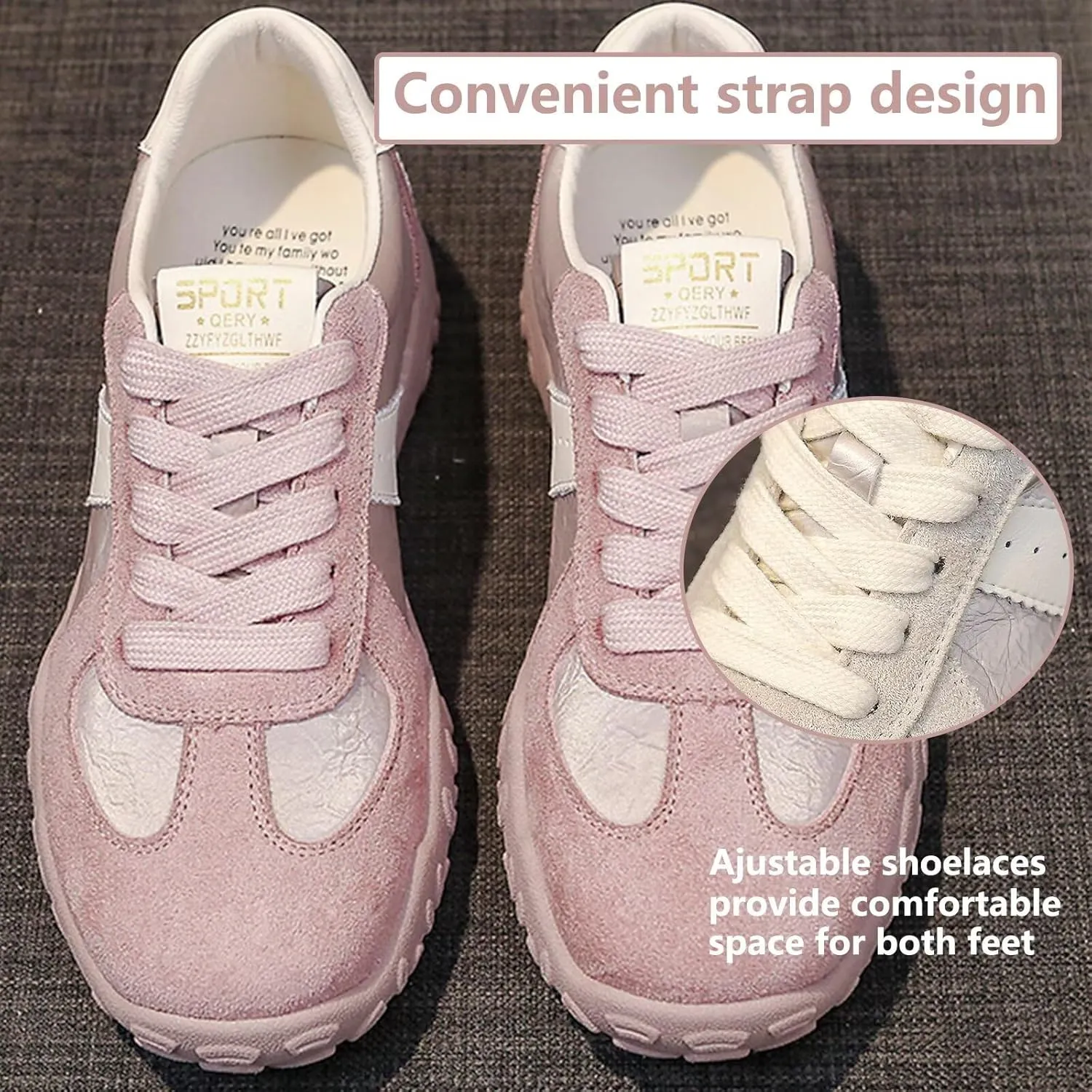 Womens Non-Slip Barefoot Breathable Running Shoes, Minimalist Walking Sneakers with Wide Toe Box Zero Drop Shoes for Womens