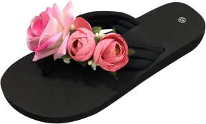 Womens Orthopedic Sandals Comfort Beach Thong Sandals Indoor Outdoor Women Footwear Womens Wide Width Sandal