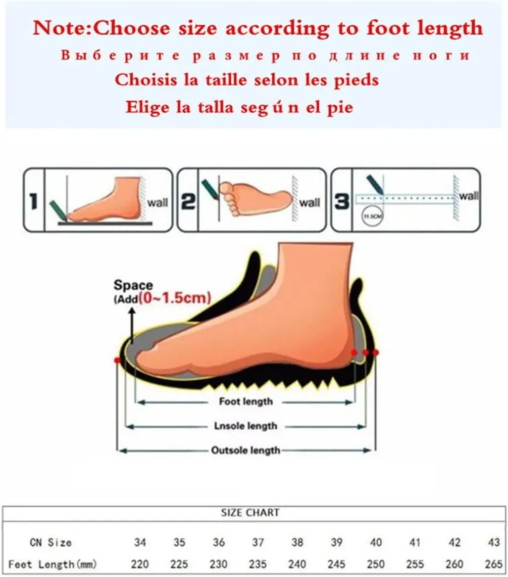 WomenS Retro Basic Cover Toe Flat Heel PU Leather Shallow Pull On Mules for Daily Shopping and Walking