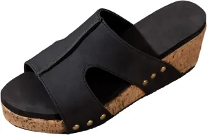 womens sandals Orthopedic Sandals for Women Fashion,Womens Walking Sandals with Arch Support Anti-Slip Comfortable Casual Flip Flops