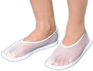 Womens Shower Slippers-Medium