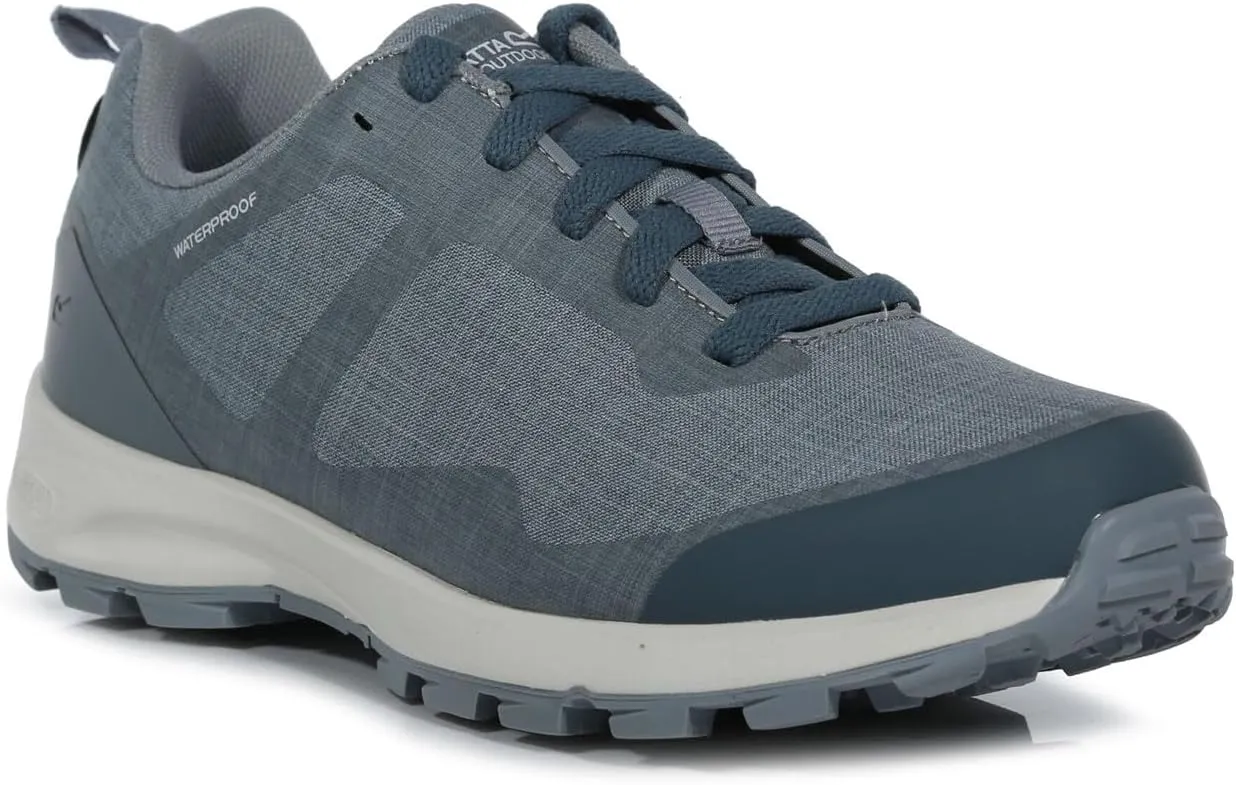 Womens/Ladies Samaris Life Walking Sneakers