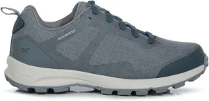 Womens/Ladies Samaris Life Walking Sneakers