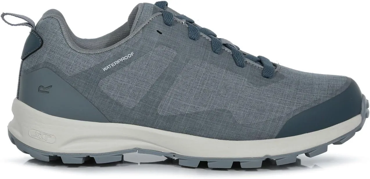 Womens/Ladies Samaris Life Walking Sneakers