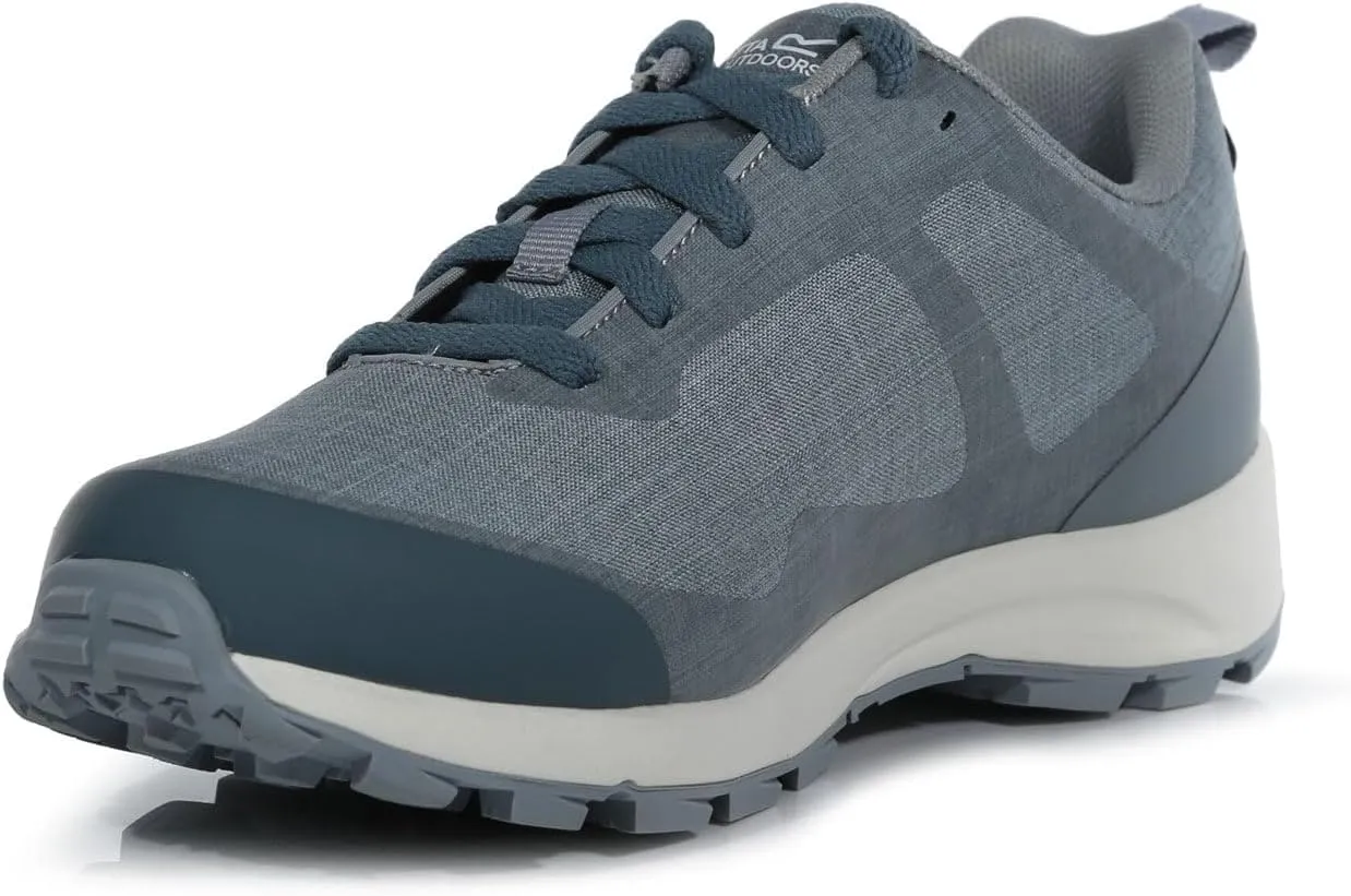 Womens/Ladies Samaris Life Walking Sneakers