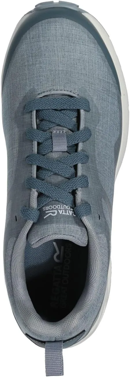 Womens/Ladies Samaris Life Walking Sneakers