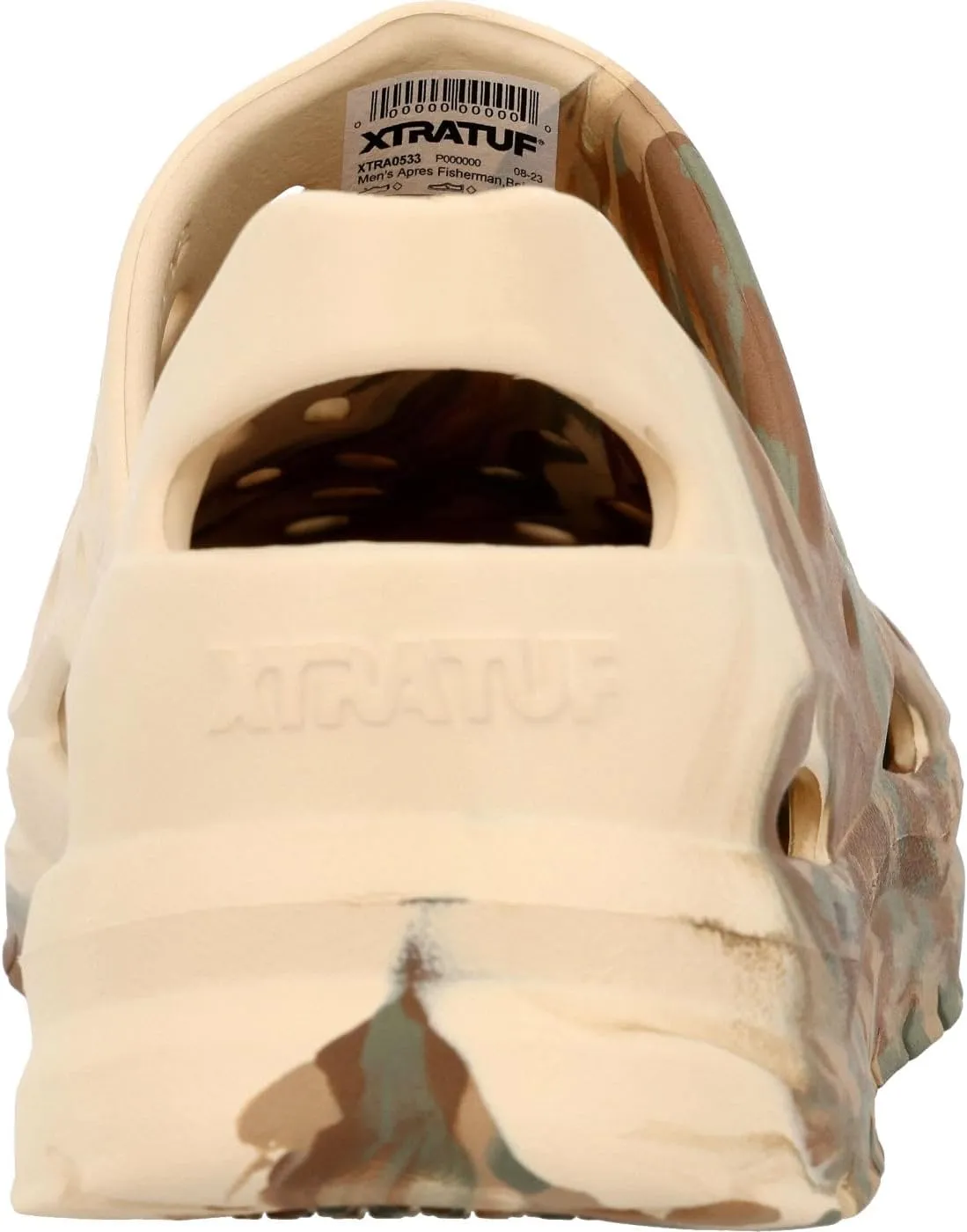 Xtratuf Unisex Riptide Sandal