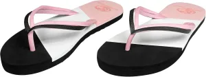 Yachter's Choice Women's Classic Sandals, Multi-layer Construction, Lightweight and Floatable Flip Flops, Quick-Drying and Waterproof