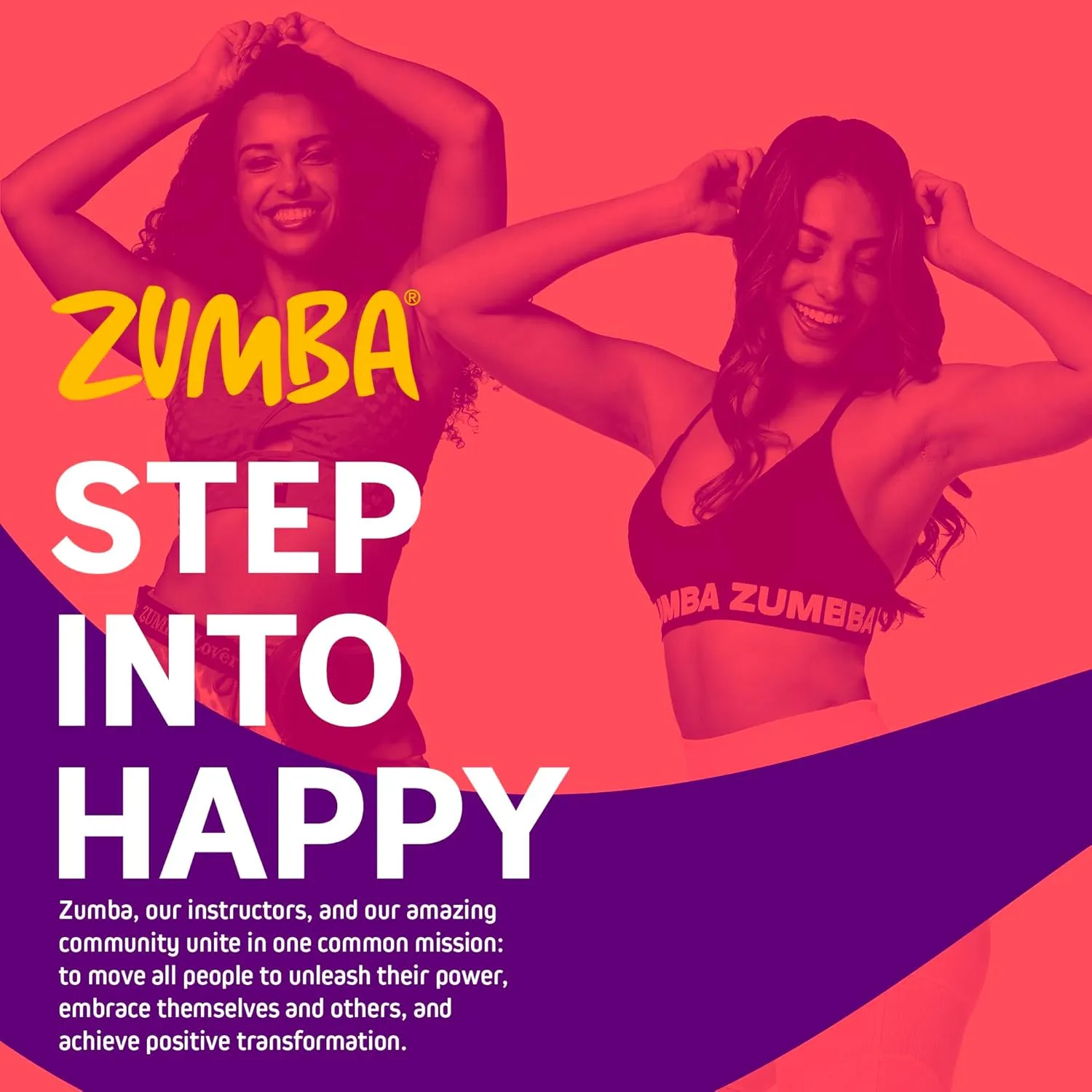 ZUMBA Womens Train Dance Cardio Sneakers