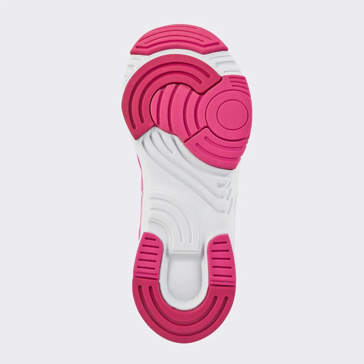 ZUMBA Womens Train Dance Cardio Sneakers
